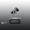 Наушники Samsung Galaxy Buds 4 Pro, чёрный (Black)